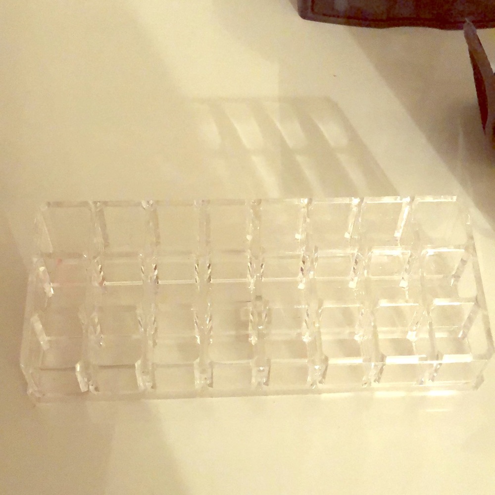 Lipstick holder 💄💄💄